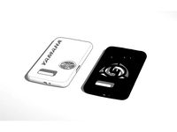 GALAXY S6 COVER YAMAHA AND MAZDA LOGO by ivansito