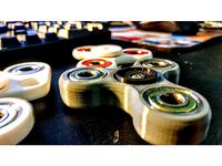 Tri Double Wide Spinner Remix by MeisnerX