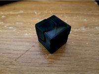 SpinnerCube by Daeloth