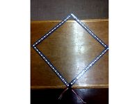 Square LED Strip  by billioncash