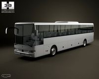 Mercedes-Benz Integro L 20133d model