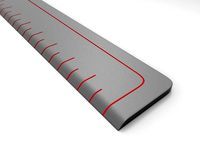 Ruler (metric) by Meshtush