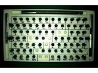 Screwdriver Bit Holder by SteveG_UK