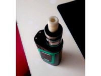 Dip with anti splash chambers included Now Smaller Edition ! by reaktor