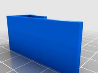 Lenovo ThinkPad x220 Screen Clip by Tito1337