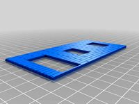 Plasticville Replica Rear by DrFrankensteam