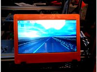 Touch Screen Case for Landzo 7 Inch by tgmorris99