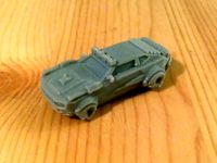 Thunder Road Sporter by toposolitario