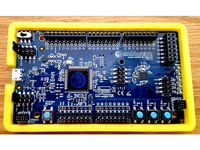 Apollo 2 coaster by mkellner