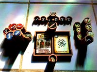 Shadows Of Brimstone (CotA) Token Holders by mwinzer