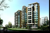 building 3343d model