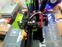 Tevo Tarantula Back Layer Fan by rolfjunior