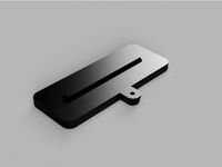 Nikko Vaporizr 2 battery compartment cover by strips