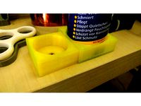 Aprintapro Printafix Adhesive Holder by sptzdmnc