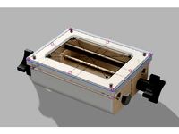 Rally Box by thingiturtle