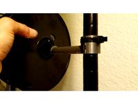 Peg for Shelf by Swift2568