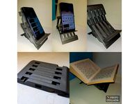Lectern Ouzbek - Lutrin ouzbek by NOP21
