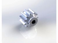 M1 Gear for GoolRC 540 35T  by RapApaR