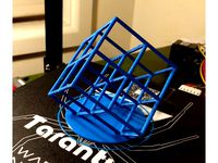 Torture cube by apalexander