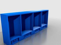 New Angeles Insert Items by drb4637