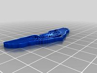 Navigator Wings (Air Force) by Wingeddonkey