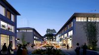 building 1083d model