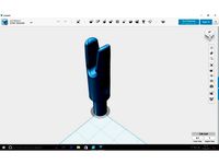 Arrow Nock  by Grempelp