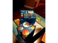 Isle of Skye Organizer by zzzzzane