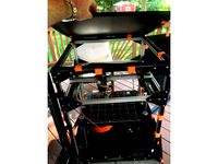 Folgertech FT5 Magnetic Enclosure by DRJONE5