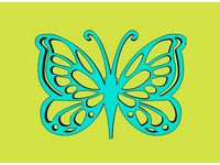 Butterfly # 30 by wslab