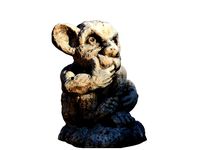 Grotesque by PigStix