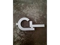 CL Make Keychain - Portachiavi by clmake