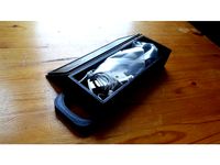 Yuneec Q500 Parts Storage Box, Battery Sized. by jhosford1