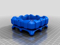 ashtray no smoking by balkaii