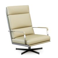 Armchair GILBERT3d model