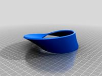 Moebius Möbius band by Syzguru11