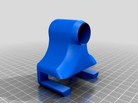 Garten Lampen Halter (Garden-Lamp-Holder) by webagentur_meerbusch