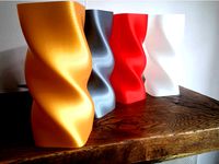 Lampshade or vase by pmaegerman
