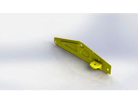 floor jack by alfredkim74