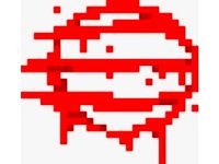 50 Blessings Keychain by ngarlock24