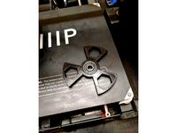 Radiation Fidget by deathicide