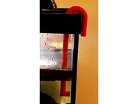 Turtle Dock Hooks by ticals1000