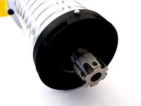 Air Diffuser (for DeWalt-611) by EMMALabMx