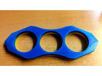 Balanced Spinner remix by dgo