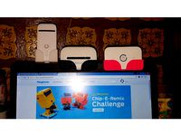 Portable Wi-Fi Dongle assistant by WSM25