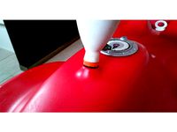 BobbyCar Steering Washer by EchoEcho