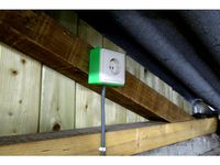 Wall Socket Case by valknut