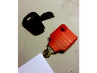 AdivaKey by Cipper