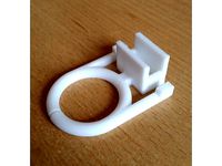 Filament Guide by DerTechniker