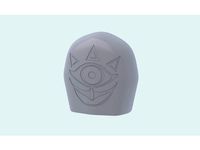 Gossip Stone by SagaWorkshop
